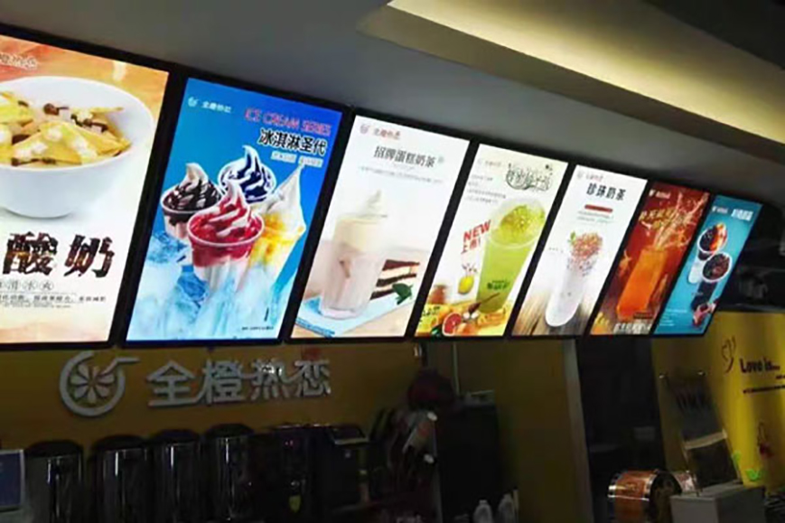 燈箱廣告布都有什么材質(zhì)