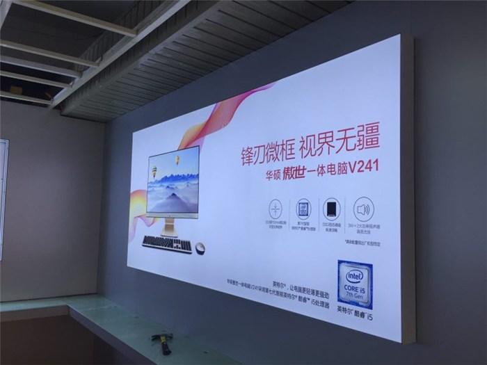 燈箱廣告布都有什么材質(zhì)