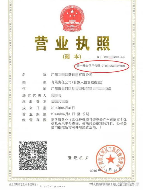 創(chuàng)業(yè)指南 工商注冊(cè) 財(cái)稅服務(wù) 注冊(cè)公司,你要了解的一些事