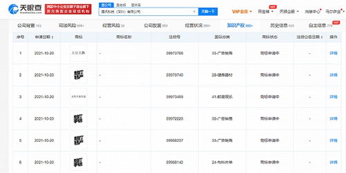騰訊申請注冊 土豆立撕 鵝廠特產(chǎn) 商標